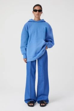 CLOSED Logo Hoodie -ModeZeit C95320 47Z EB 504 4