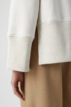 CLOSED Turtleneck Sweatshirt 13 CLOSED Turtleneck Sweatshirt -ModeZeit C95325 47X EM 491 3