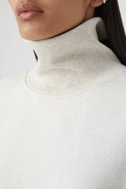 CLOSED Turtleneck Sweatshirt 14 CLOSED Turtleneck Sweatshirt -ModeZeit C95325 47X EM 491 4