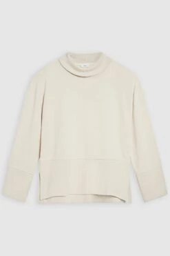 CLOSED Turtleneck Sweatshirt 17 CLOSED Turtleneck Sweatshirt -ModeZeit C95325 47X EM 491 7