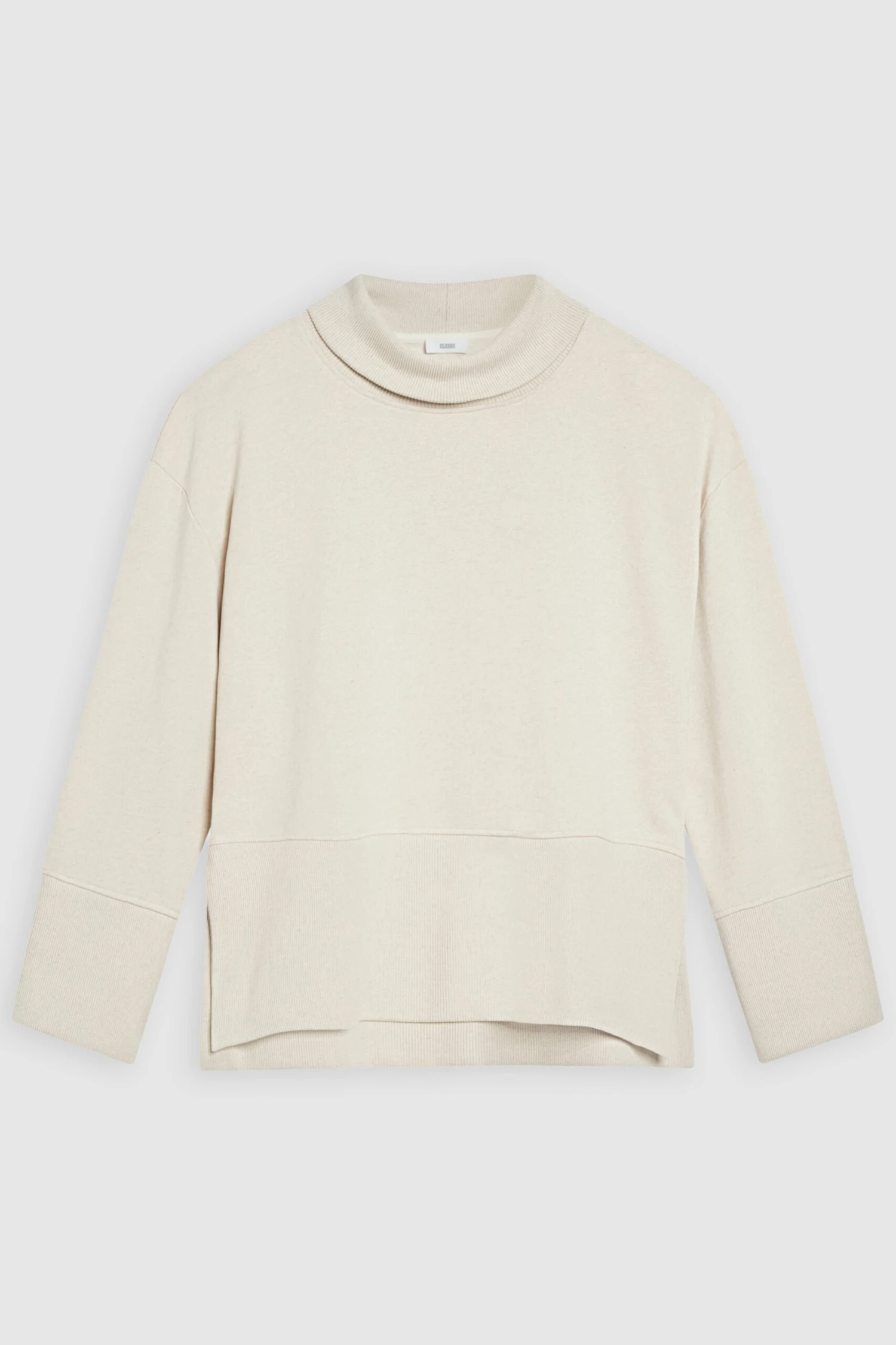 CLOSED Turtleneck Sweatshirt 10 CLOSED Turtleneck Sweatshirt – Bild 8