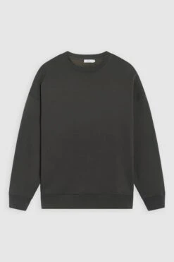 CLOSED Crewneck Mit Stickerei -ModeZeit C95326 473 EM 144 5