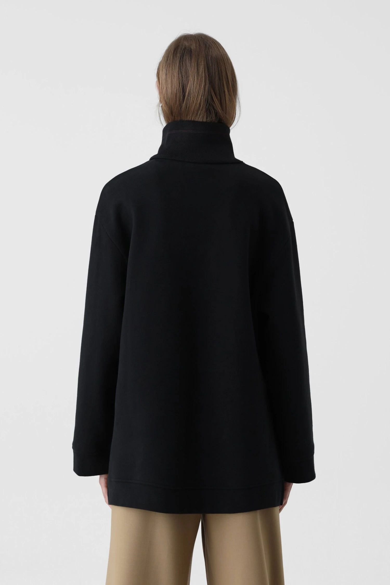 CLOSED Half Zip Troyer 4 CLOSED Half Zip Troyer – Bild 2