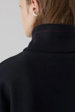 CLOSED Half Zip Troyer 9 CLOSED Half Zip Troyer -ModeZeit C95431 47U EM 100 2