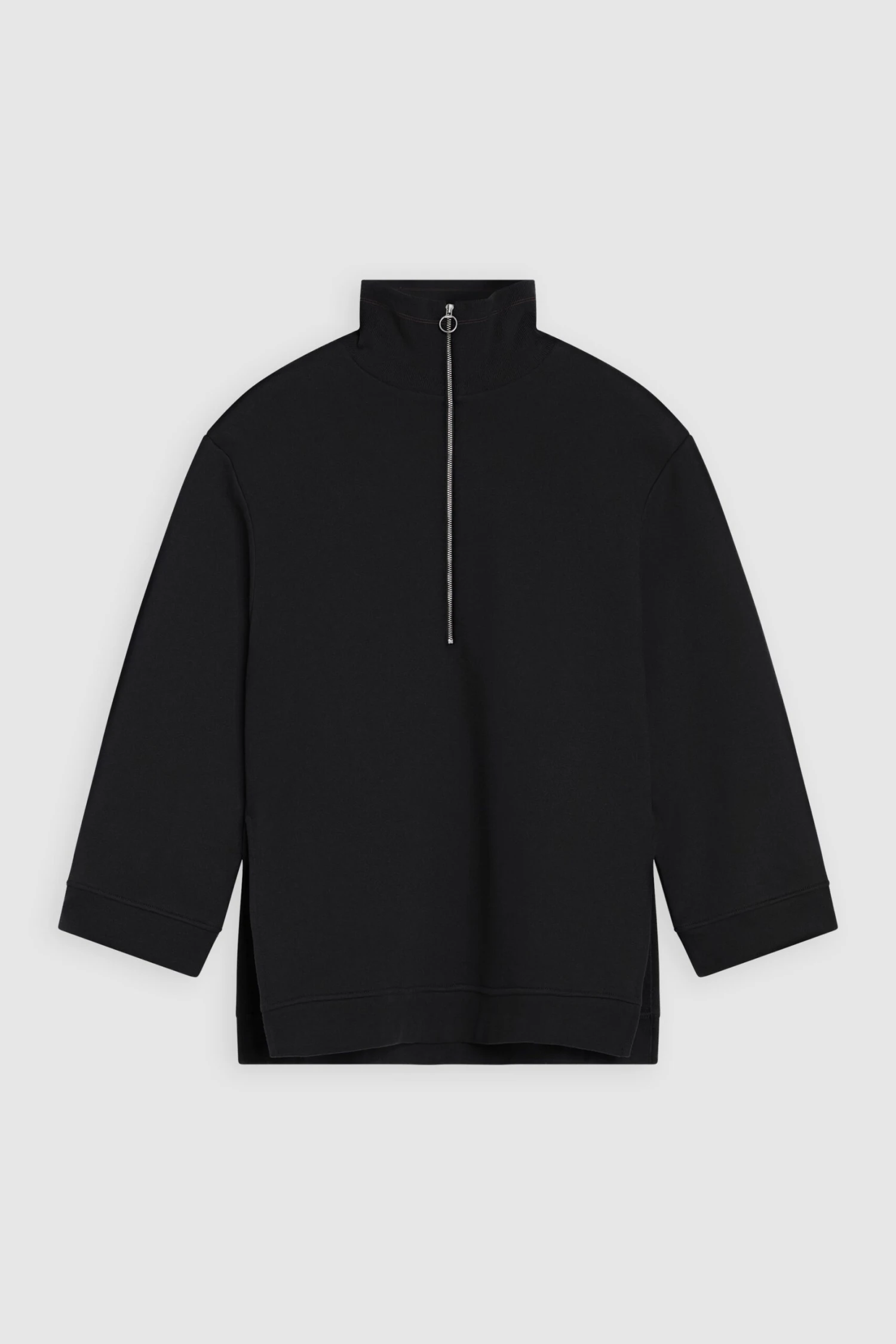 CLOSED Half Zip Troyer 7 CLOSED Half Zip Troyer – Bild 5