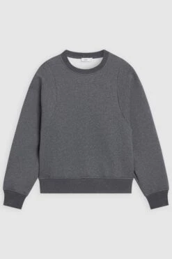 CLOSED Crewneck In O-Shape 13 CLOSED Crewneck In O-Shape -ModeZeit C95866 473 EM 164 5