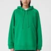 CLOSED Oversized Hoodie -ModeZeit C95949 473 EM 679