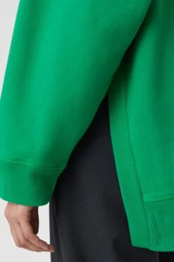 CLOSED Oversized Hoodie -ModeZeit C95949 473 EM 679 2