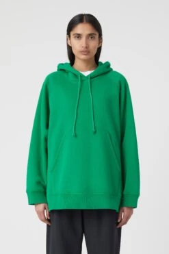 CLOSED Oversized Hoodie