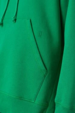 CLOSED Oversized Hoodie -ModeZeit C95949 473 EM 679 3