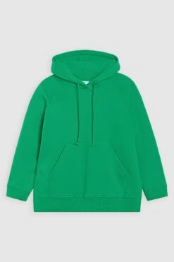 CLOSED Oversized Hoodie -ModeZeit C95949 473 EM 679 6
