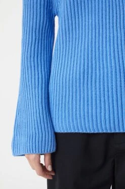 CLOSED V-Pullover Aus Bio-Baumwolle -ModeZeit C96025 951 22 504 3