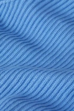 CLOSED V-Pullover Aus Bio-Baumwolle -ModeZeit C96025 951 22 504 5