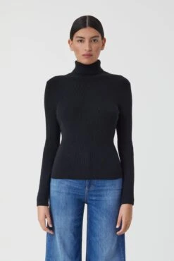 CLOSED Turtleneck Longsleeve