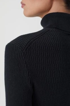CLOSED Turtleneck Longsleeve -ModeZeit C96167 91M 22 100 3