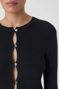 CLOSED Cropped Cardigan -ModeZeit C96168 91M 22 100 2