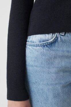 CLOSED Cropped Cardigan -ModeZeit C96168 91M 22 100 3