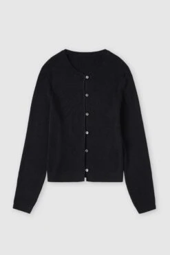 CLOSED Cropped Cardigan -ModeZeit C96168 91M 22 100 5