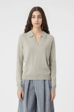 CLOSED Feinstrickpullover