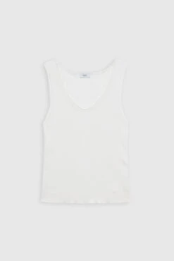 CLOSED Top Mit V-Neck -ModeZeit C96233 91W 22 201 5