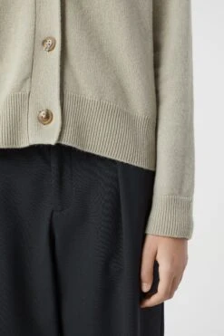 CLOSED Wollcardigan -ModeZeit C96592 92B 22 149 2