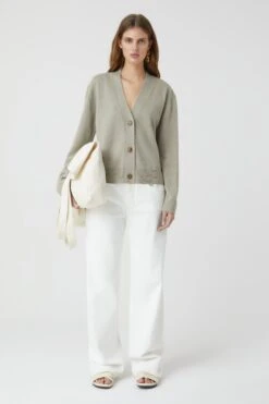 CLOSED Wollcardigan -ModeZeit C96592 92B 22 149 4