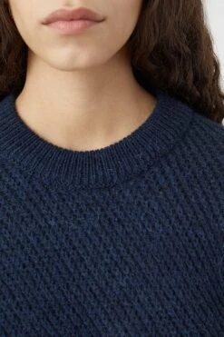 CLOSED Strickpullover -ModeZeit C96644 987 CR 568 4