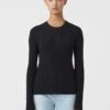 CLOSED Feinstrick-Longsleeve -ModeZeit C96714 92M CR 100