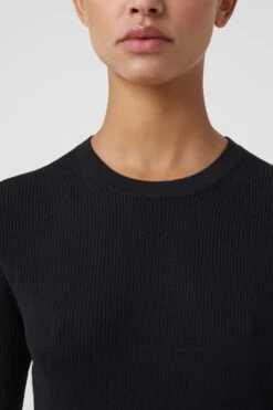 CLOSED Feinstrick-Longsleeve -ModeZeit C96714 92M CR 100 2