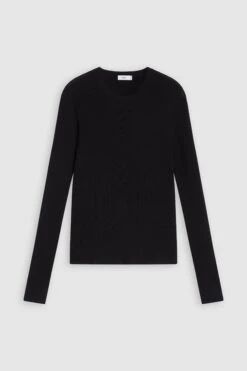 CLOSED Feinstrick-Longsleeve -ModeZeit C96714 92M CR 100 5