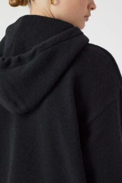 CLOSED Strick-Hoodie -ModeZeit C96718 98U EM 100 2