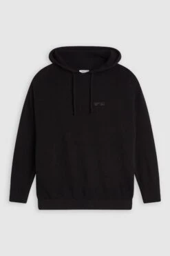 CLOSED Strick-Hoodie -ModeZeit C96718 98U EM 100 5