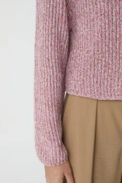 CLOSED Crewneck Aus Bio-Baumwolle -ModeZeit C96736 951 M8 803 3