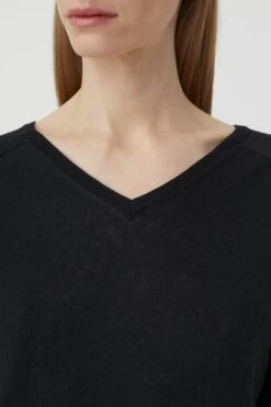 CLOSED V-Short Sleeve 11 CLOSED V-Short Sleeve -ModeZeit C96739 91H 22 100 3