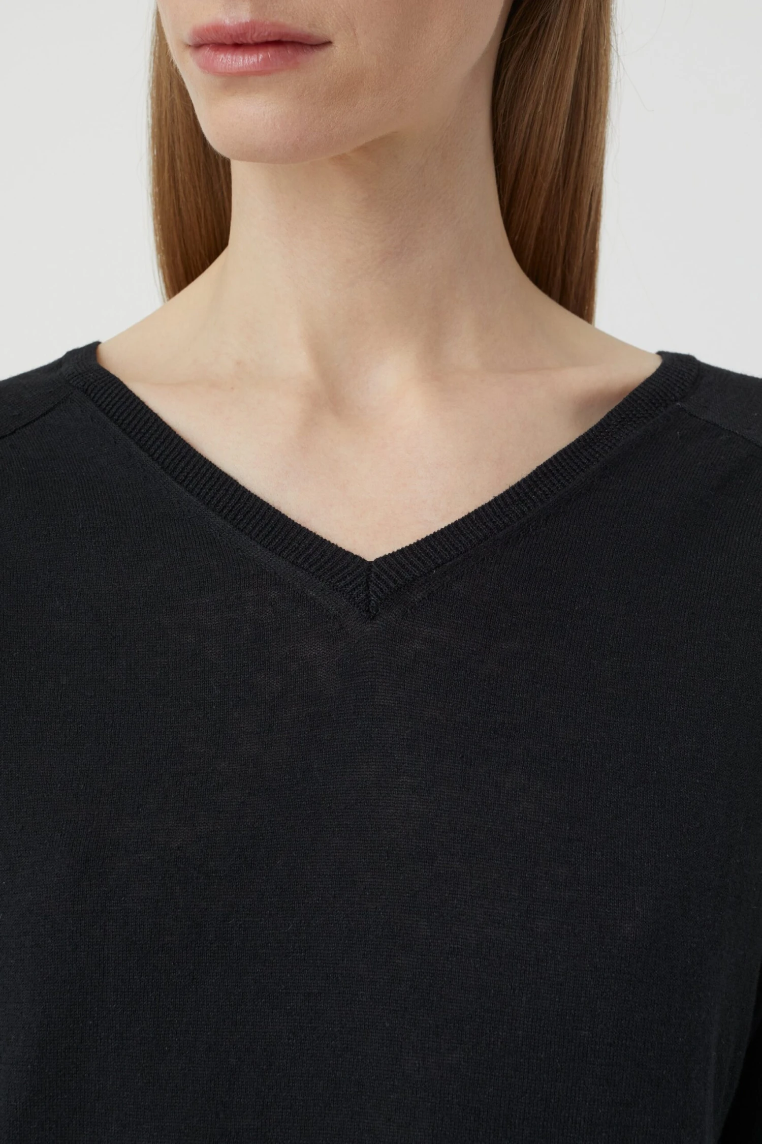 CLOSED V-Short Sleeve 6 CLOSED V-Short Sleeve – Bild 4