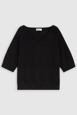 CLOSED V-Short Sleeve 13 CLOSED V-Short Sleeve -ModeZeit C96739 91H 22 100 5