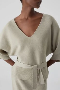 CLOSED Bluse Mit Fledermausärmeln -ModeZeit C96781 922 22 149 2