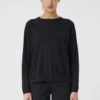 CLOSED Basic Crewneck -ModeZeit C96785 91H 22 100