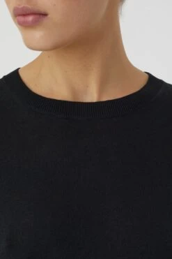 CLOSED Basic Crewneck -ModeZeit C96785 91H 22 100 2