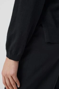 CLOSED Basic Crewneck -ModeZeit C96785 91H 22 100 3