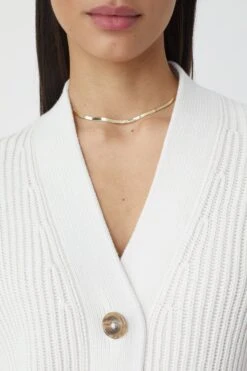 CLOSED V-Wollcardigan -ModeZeit C96793 951 22 201 2