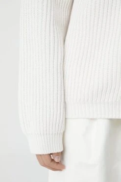 CLOSED V-Wollcardigan -ModeZeit C96793 951 22 201 3