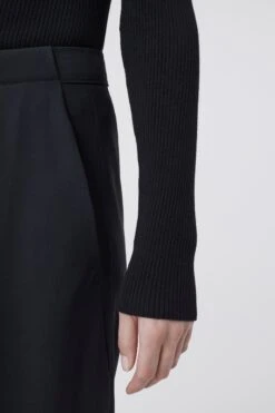 CLOSED Turtleneck Aus Bio-Wolle -ModeZeit C96796 92U 22 100 2