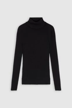 CLOSED Turtleneck Aus Bio-Wolle -ModeZeit C96796 92U 22 100 5