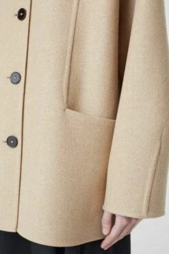 CLOSED Doubleface-Kurzmantel -ModeZeit C97057 66N 22 959 2