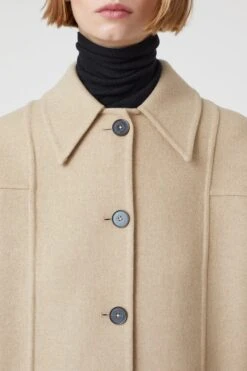 CLOSED Doubleface-Kurzmantel -ModeZeit C97057 66N 22 959 3