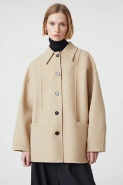 CLOSED Doubleface-Kurzmantel -ModeZeit C97057 66N 22 959 4