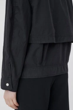 CLOSED Poplin Blouson 14 CLOSED Poplin Blouson -ModeZeit C97126 506 30 100 5