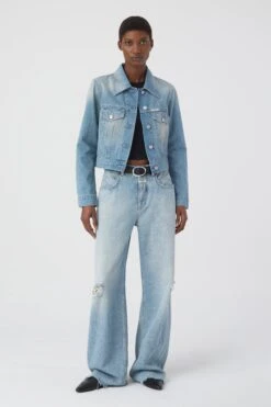 CLOSED Denim Jacke