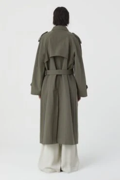 CLOSED Trenchcoat -ModeZeit C97860 69C 22 683 1
